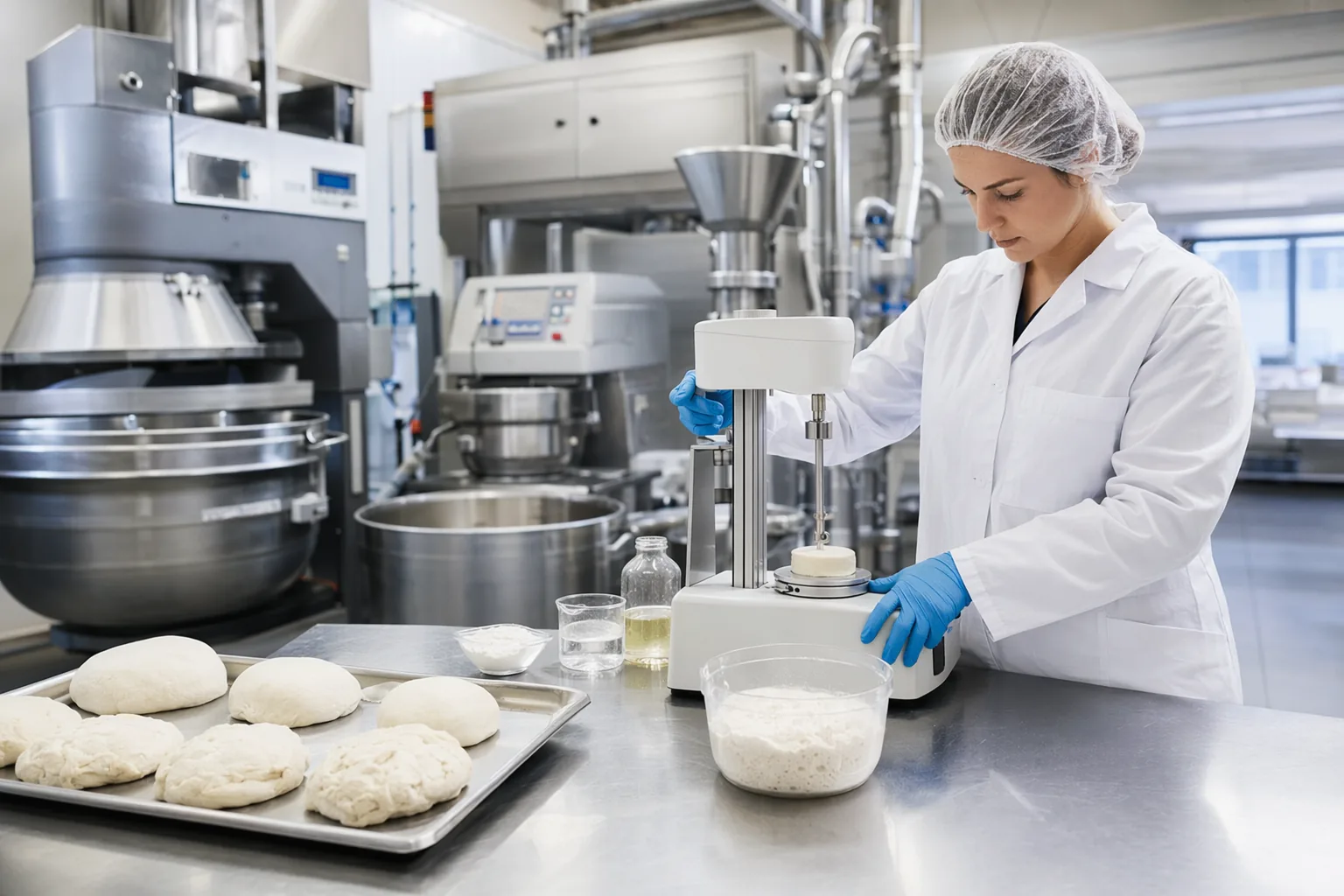 Enzimas Hepaticas Altas e xilanase: guia industrial para panificação